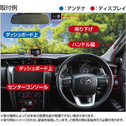 comtec コムテック ZERO 909LS レーダー探知機 ドライビング・セーフティ・センサー ZERO 909LS | COMTEC 株式