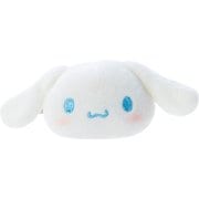 シナモロール ぬいぐるみヘアクリップ [キャラクターグッズ]