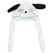 ポチャッコ ダイカットアクション帽子 応援 [キャラクターグッズ]
