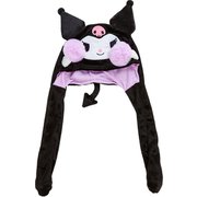 クロミ ダイカットアクション帽子 応援 [キャラクターグッズ]
