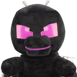 ヨドバシ Com Jinx 吠える ぶるぶるエンダードラゴン ぬいぐるみ 通販 全品無料配達