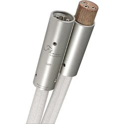 FLOW XLR2.0 XLRケーブルペア