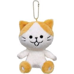 AI-CNPS1 チャンパチとあそぼ チャンパチ ぬいぐるみ Sサイズ [ぬいぐるみ]