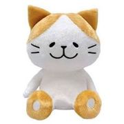 AI-CNPL1 チャンパチとあそぼ チャンパチ ぬいぐるみ Lサイズ [ぬいぐるみ]