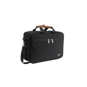 PEARSON（ピアソン） 20L Black/Tan [ビジネスバッグ]