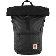 HighCoast Foldsack 24 23222 Black 24L [アウトドア系 ザック]