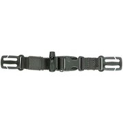 カンケンチェストストラップ Kanken Chest Strap 23507 662 Deep Forest [アウトドア バッグアクセサリ]