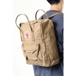 ヨドバシ.com - フェールラーベン FJALLRAVEN カンケン 16L Kanken 16L