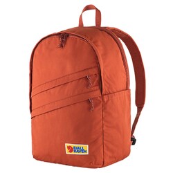 ヨドバシ.com - フェールラーベン FJALLRAVEN Vardag 28 Laptop 27246 321 Cabin Red [アウトドア  デイパック 28L] 通販【全品無料配達】