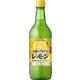 お酒にプラス レモン 540ml×12本