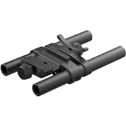 MOZA AirCross 2用 15mm レールロッドサポートシステム ACP10