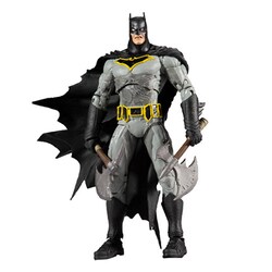 ヨドバシ.com - ホットトイズ HOT TOYS DCコミックス DCマルチバース 7