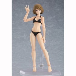 figma 水着女性body（チアキ）
