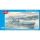 MKR350-032 イギリスK級潜水艦 HMS K15 [1/350スケール プラモデル]