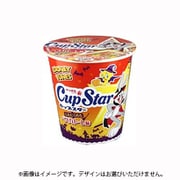 限定 サッポロ一番 カップスター ペスカトーレ味