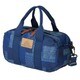 ポニーバッグ PONY BAG 1101358574 インディゴパッチワーク [アウトドア系 ショルダーバッグ]