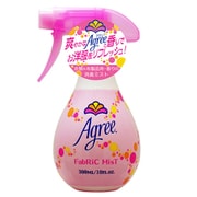 Agree（アグリー） ファブリックミスト 300ml ウッディムスク [衣類用スプレー]