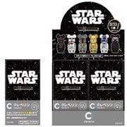 クレベリン×ベアブリック (スター・ウォーズ) 1BOX (6個入り)