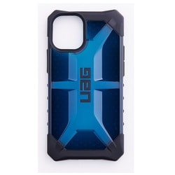 iPhone 12 mini 用 ケース PLASMA マラード UAG-RIPH20ST-ML