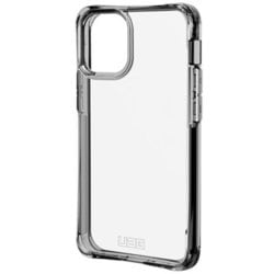 iPhone 12 mini 用 ケース PLYO アイス UAG-RIPH20SY-IC