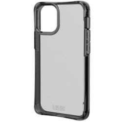 iPhone 12 mini 用 ケース PLYO アッシュ UAG-RIPH20SY-AS