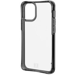iPhone 12 mini 用 ケース MOUVE アイス UAG-RUIPH20SY-IC