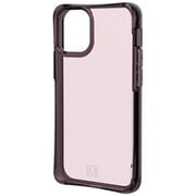 iPhone 12 mini 用 ケース MOUVE オーベルジーヌ UAG-RUIPH20SY-AG
