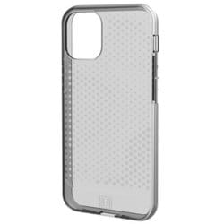 iPhone 12 mini 用 ケース LUCENT アッシュ UAG-RUIPH20S2-AS