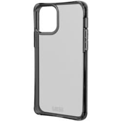 iPhone 12/iPhone 12 Pro 用 ケース PLYO アッシュ UAG-RIPH20MY-AS