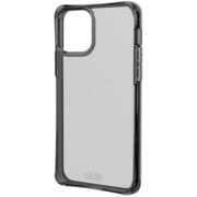 iPhone 12/iPhone 12 Pro 用 ケース PLYO アッシュ UAG-RIPH20MY-AS