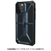 iPhone 12 Pro Max 用 ケース MONARCH マラード UAG-RIPH20L-P-ML