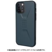 iPhone 12 Pro Max 用 ケース CIVILIAN マラード UAG-RIPH20LC-ML