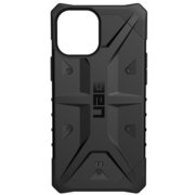 iPhone 12 Pro Max 用 ケース PATHFINDER ブラック UAG-RIPH20L-BK