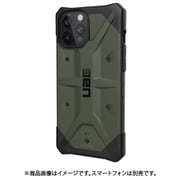 iPhone 12 Pro Max 用 ケース PATHFINDER オリーブ UAG-RIPH20L-OL