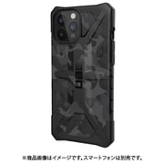 iPhone 12 Pro Max 用 ケース PATHFINDER SE ミッドナイトカモ UAG-RIPH20L-MC