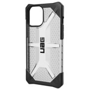 iPhone 12 Pro Max 用 ケース PLASMA アッシュ UAG-RIPH20LT-AS