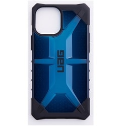 iPhone 12 Pro Max 用 ケース PLASMA マラード UAG-RIPH20LT-ML
