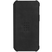 iPhone 12 Pro Max 用 ケース METROPOLIS レザーブラック UAG-RIPH20LF-LBK