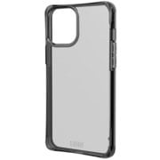 iPhone 12 Pro Max 用 ケース PLYO アッシュ UAG-RIPH20LY-AS
