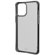 iPhone 12 Pro Max 用 ケース MOUVE アッシュ UAG-RUIPH20LY-AS