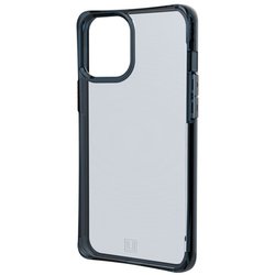 iPhone 12 Pro Max 用 ケース MOUVE ソフトブルー UAG-RUIPH20LY-SB