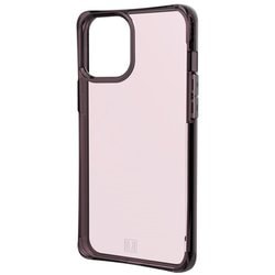 iPhone 12 Pro Max 用 ケース MOUVE オーベルジーヌ UAG-RUIPH20LY-AG