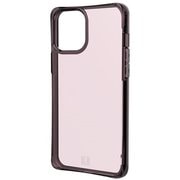 iPhone 12 Pro Max 用 ケース MOUVE オーベルジーヌ UAG-RUIPH20LY-AG