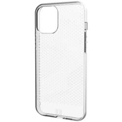 iPhone 12 Pro Max 用 ケース LUCENT アイス UAG-RUIPH20L2-IC