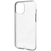 iPhone 12 Pro Max 用 ケース LUCENT アイス UAG-RUIPH20L2-IC