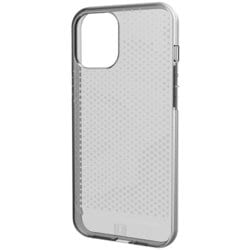 iPhone 12 Pro Max 用 ケース LUCENT アッシュ UAG-RUIPH20L2-AS