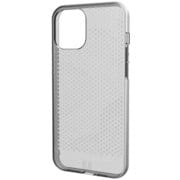 iPhone 12 Pro Max 用 ケース LUCENT アッシュ UAG-RUIPH20L2-AS