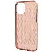 iPhone 12 Pro Max 用 ケース LUCENT オレンジ UAG-RUIPH20L2-OR