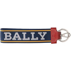 ヨドバシ.com - バリー BALLY FLORYAN.WB/6228930 キーホルダー 通販