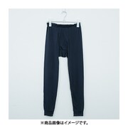 男の冬支度 発熱裏起毛 リバーシブルタイツ メンズ NA LLサイズ K0335N-LL-NA